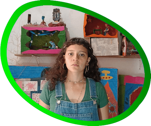 Foto Rafaela Monteiro